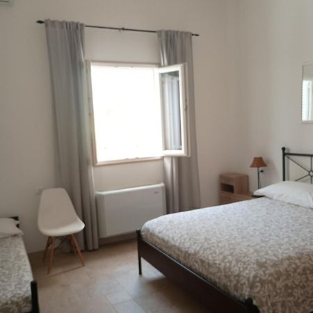Alla Panoramica Monopoli Exterior photo