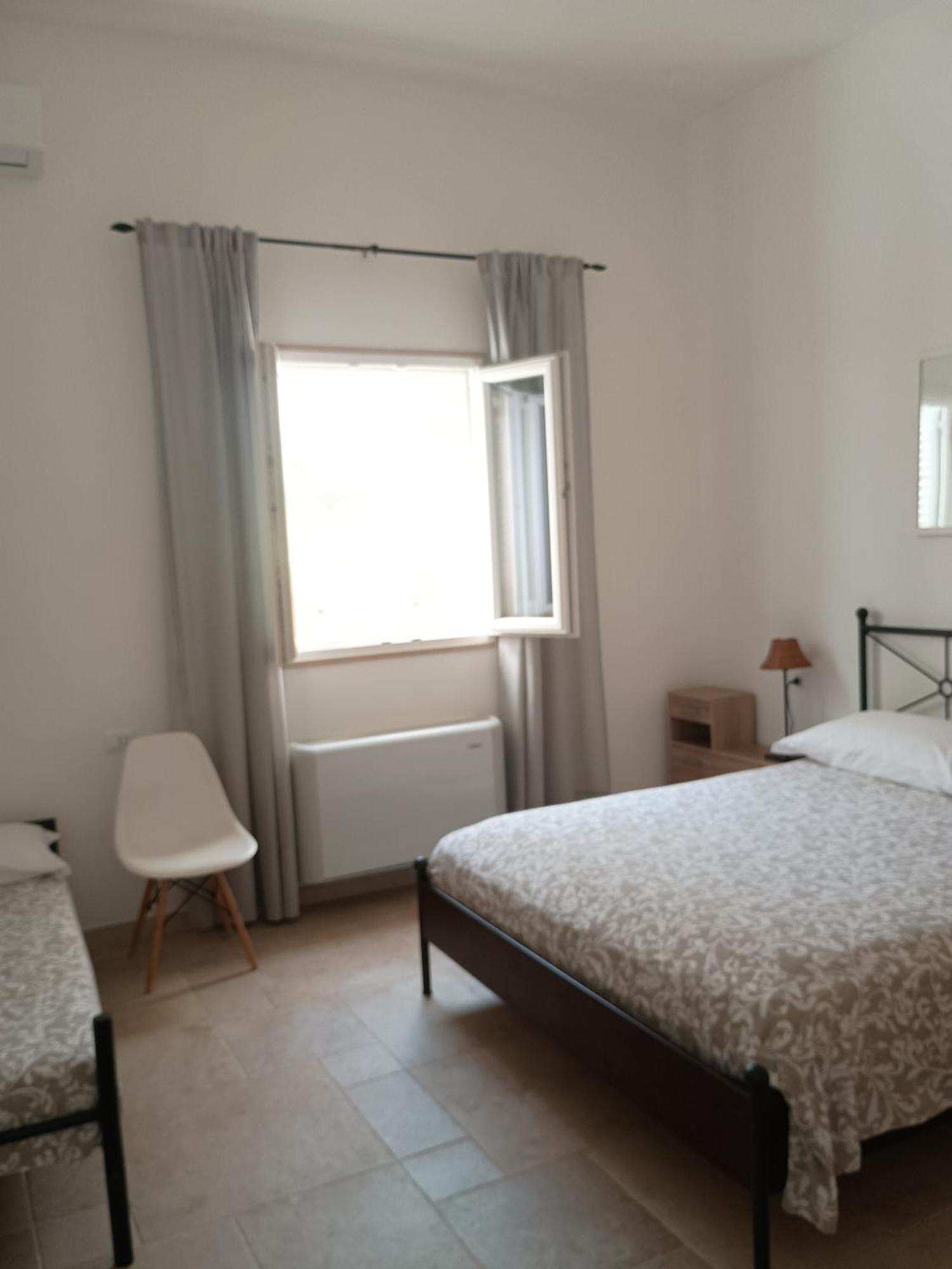 Alla Panoramica Monopoli Exterior photo